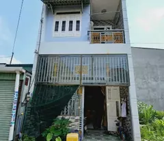 house for sale: 1 ground floor, 1 floor, 45m2, motorway (tan van ward) for only 2,250 billion