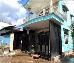 house for sale: 1 ground floor, 1 floor, 52m2, motorway (tan van ward) for only 1,850 billion