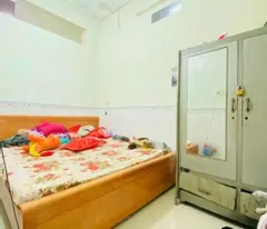 house for sale: 1 ground floor 1 floor 60m2 residential area (quyet thang ward) only 1.6 billion