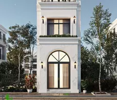house for sale: 1 ground floor, 1 floor, 75m2, motorway near d2d, only 5.9 billion