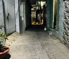 house for sale 1/ huong lo 2, binh tan - area 86m2 - new house - only 4.6 billion