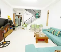 house for sale 1/ phu nhuan - 4 floors - secure, quiet - blooming - beautiful interiors now