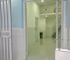 house for sale 1 xoc center, p10, go vap, 5x7m, 2brs, shr, high price 2 billion