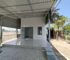 house for sale 1000m2 tan phuoc, lagi 200m2 residential 2 bedrooms only 1.7 billion concrete road