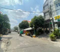house for sale 100m², 12m frontage on d11 street, tan phu, 8.6 billion
