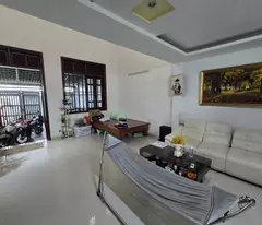 house for sale 100m2, 2 floors, 2 bedrooms, linh dong alley, thu duc - 4.9 billion