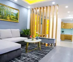house for sale 100m², 2 floors, 3 bedrooms, 3 bathrooms, nguyen van dau, ward 11, binh thanh - 8.8 billion