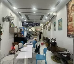 house for sale 100m², 2 floors, 4 bedrooms, 4 bathrooms, to ky, trung my tay, district 12 - 9 billion