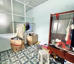 house for sale 100m2, 2 floors, 4 bedrooms, nguyen van qua, dong hung thuan ward, district 12 - 5.1 billion