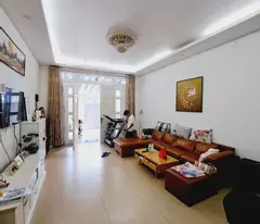house for sale 100m2, 3 floors, 3 bedrooms, 4 bathrooms, district 9, thu duc, 7.5 billion, pink book