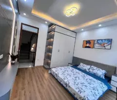 house for sale 100m2 (6x18m) phu thuong 6t elevator business investment only 18 billion 0983458219