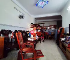 🔥house for sale 100m2 dien bien phu street, vinh hoa, nha trang