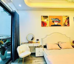 house for sale 100m2 nhat chieu 6x18m 6t elevator business investment only 19 billion 0983458219