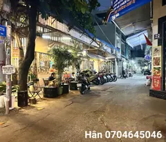 house for sale 101m2 car alley in district 7 - price only 9 billion