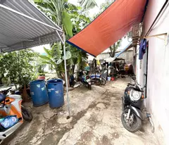 house for sale 101m², street 6, linh tay, thu duc city - price 5.5 billion - 4 rooms for rent