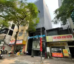 house for sale 103m², 7 floors, vu tong phan alley, ha dinh, thanh xuan, 50 billion, sdcc