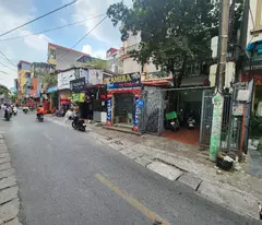 house for sale 104m xuan dinh street, car road, business, rare location, sale