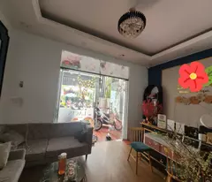 house for sale 106m², living room, 6 pdv, 3 bathrooms, hiep binh chanh alley, thu duc, 9.5 billion