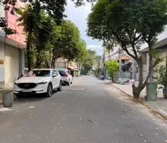 house for sale 10m street - tan hoa dong - binh tan - boundary to district 6, 8mx14m - 2 floors - 9.5 billion