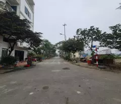 house for sale 111m2/7m mt, 3 floors, dong du, gl. cars are open, near thanh tri bridge. 11.x billion. contact 0989894845