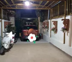 house for sale 113m2.3 floors. mt street no. 17. khoiet tam market