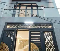 house for sale 114/ 26/3 street, bhh, binh tan - 2 floors - 2 bedrooms - 4.2 billion