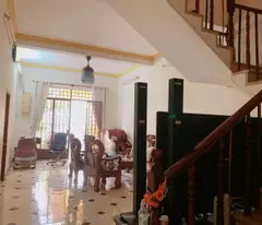 house for sale, 11m x 31m, famous vip area, binh tho, thu duc. only 39 billion.