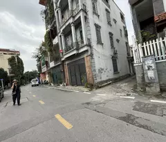 house for sale 12 billion nguyen van cu 50m car lane, garage long bien area hanoi