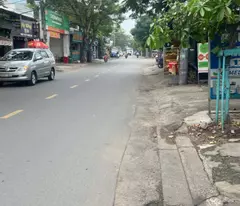 house for sale 120m², 4 bedrooms, 4 bathrooms, linh xuan, thu duc, 4.6 billion, red book