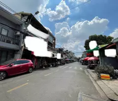 house for sale 120m2 (8x15)m - business front d. do thua luong, tan phu