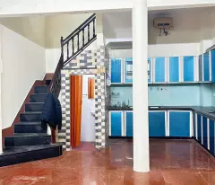 house for sale 126 hoang van thai thanh xuan - good business parked cars: area 45m2 - 16.5 billion
