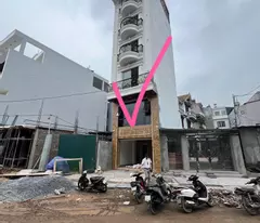 house for sale 13 billion dang vu hy, sidewalk car business, long bien hanoi