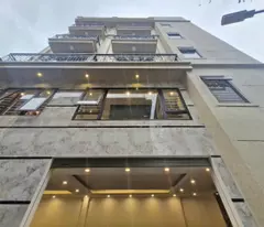 house for sale 13 billion thach ban street 60m frontage 6m, car garage, long bien hanoi