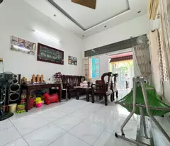 house for sale 130m², 2 floors, 3 bedrooms, 2 bathrooms, tan phu, thu duc - 4.4 billion