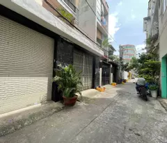 house for sale 130m² – 6m truck alley, tan huong street, tan phu district – 30 bedrooms - 17.0 billion