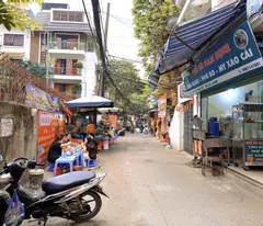 house for sale 133 xuan thuy cau giay - beautiful location for cars avoid 5 floors business: 46m2 - 21 billion