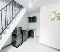 house for sale 134m2, hxh, thu duc center 6.8 billion