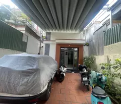 house for sale 135m², 2 bedrooms, 2 bathrooms, linh xuan, thu duc, 6.1 billion, pink book