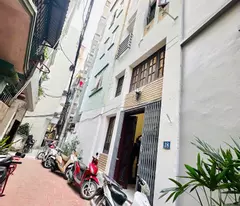 house for sale 138 giap bat beautiful location - beautiful house - thousands of amenities