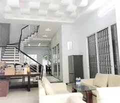 house for sale 148m2 on linh dong street, ling dong ward, thu duc, hcmc, 3 floors, 11.7 billion, shr - 0933125879