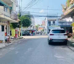 house for sale 148m2 on phan boi chau street - phuoc hoi - lagi at dirt price in the center
