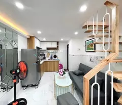 + house for sale 14m2-3 floors-cmt8 p13q10--3.2 billion