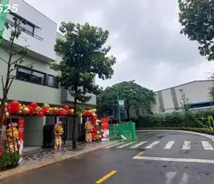 house for sale 15 minutes from van phuc city urban area, price only 3.3 billion/unit, fully completed