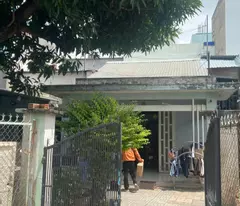 house for sale 150m², 4 bedrooms, 3 bathrooms, truong tho, thu duc, 7.4 billion, red book
