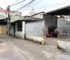 house for sale 150m2 - 8.3m wide - car parking gate - linh tay - thu duc