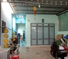house for sale 150m2 on one axle car road tan xuan 6 price only 4.5 billion.
