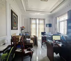 house for sale 152m², 3 floors, 5 bedrooms, 4 bathrooms, hiep binh chanh, thu duc - 15.1 billion
