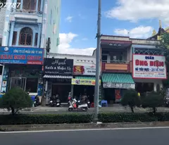 house for sale 154m2 on binh thanh main street - price only 23 billion