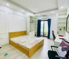 house for sale 158 ngoc ha 33m 5 floors front 3m corner lot price 10.5 billion 0336212066