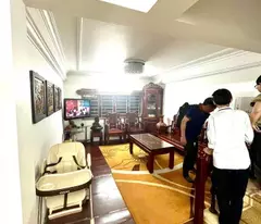 💥house for sale 16.2 billion, 6 floors x 47 m2 hoang dao thanh, thanh xuan, convenient to open a restaurant 💥